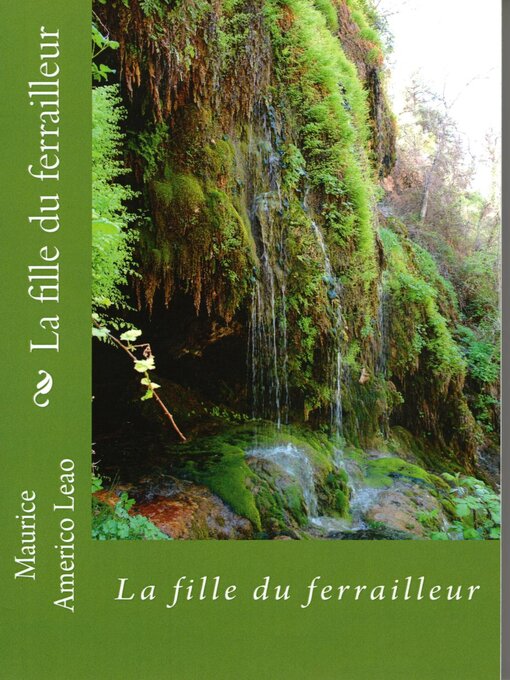 Title details for La fille du ferrailleur by Maurice, Américo LEAO - Available